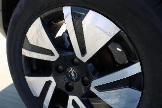 Opel Frontera  picture 20