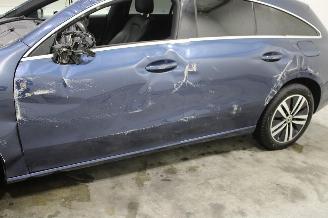 Mercedes Cla-klasse CLA 200 Shooting Brake picture 9