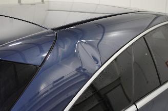 Mercedes Cla-klasse CLA 200 Shooting Brake picture 24