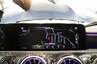 Mercedes Cla-klasse CLA 200 Shooting Brake picture 15
