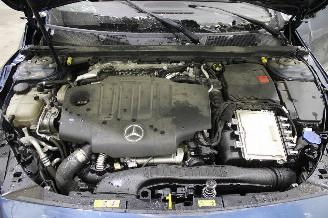 Mercedes Cla-klasse CLA 200 Shooting Brake picture 16