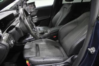 Mercedes Cla-klasse CLA 200 Shooting Brake picture 12
