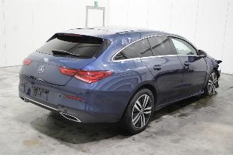 Mercedes Cla-klasse CLA 200 Shooting Brake picture 3