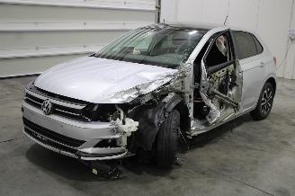Volkswagen Polo  picture 1