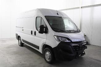 Opel Movano  picture 2