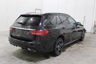 Mercedes C-klasse C 300 picture 4