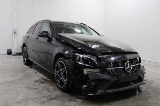 Mercedes C-klasse C 300 picture 3