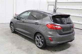 Ford Fiesta  picture 4