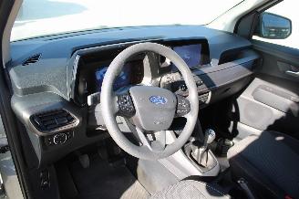 Ford Transit Courier Van Transit Courier picture 10