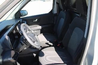 Ford Transit Courier Van Transit Courier picture 11