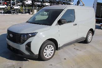krockskadad bil caravan Ford Transit Courier Van Transit Courier 2024/10