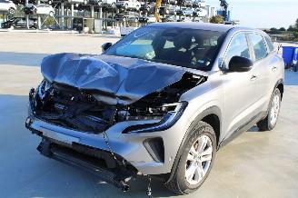 skadebil auto Renault Austral  2024/6
