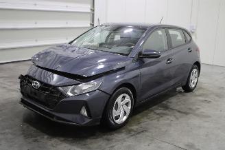 Schadeauto Hyundai I-20 i20 2022/8