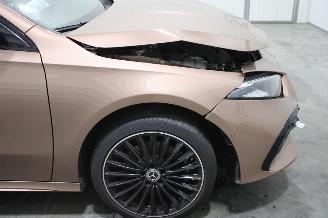 Mercedes A-klasse A 250 picture 7