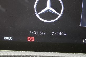 Mercedes A-klasse A 250 picture 12