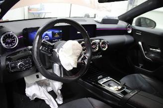 Mercedes A-klasse A 250 picture 9
