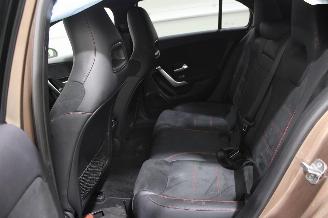 Mercedes A-klasse A 250 picture 11