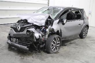 Auto da rottamare Renault Captur  2019/10
