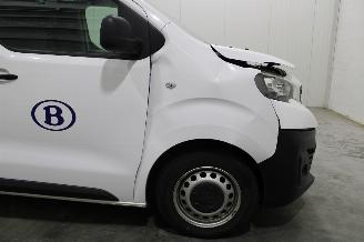 Peugeot Expert  picture 7