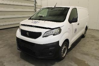 Schadeauto Peugeot Expert  2022/4