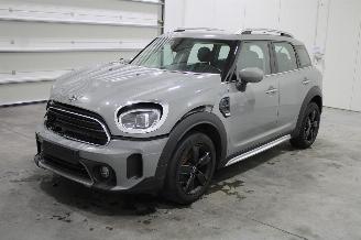 skadebil auto Mini One Countryman 2021/11