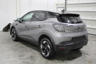 Renault Captur  picture 4
