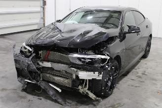 Auto incidentate BMW 2-serie 218 2021/5