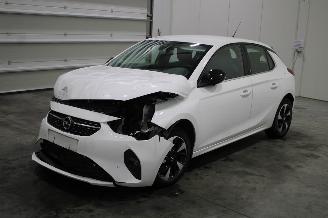 Auto incidentate Opel Corsa  2021/3