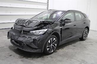 Auto incidentate Volkswagen ID.4  2023/5