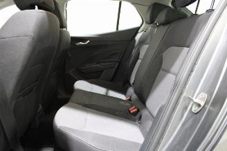 Skoda Fabia  picture 11