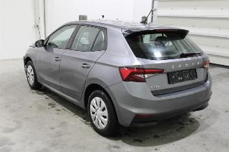 Skoda Fabia  picture 4