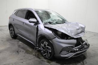 BYD Atto 3 picture 2