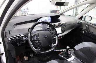 Citroën C4-picasso C4 Picasso picture 8
