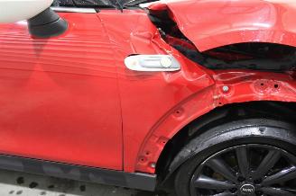 Mini Cooper SE picture 24