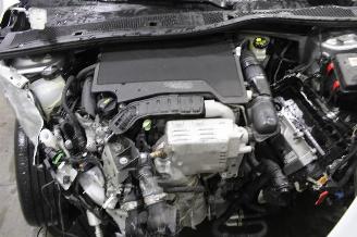 Opel Corsa  picture 13