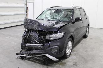 Uttjänta bilar auto Volkswagen T-Cross  2023/9
