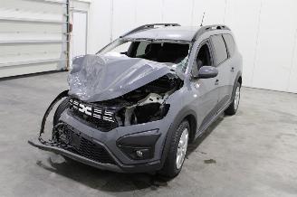 Dacia Jogger  picture 1