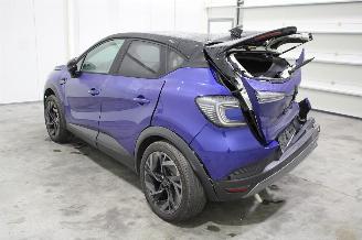 Renault Captur  picture 5