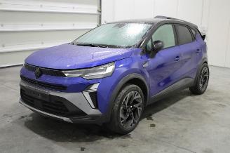 Sloopauto Renault Captur  2025/2