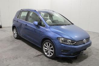 Volkswagen Golf  picture 3