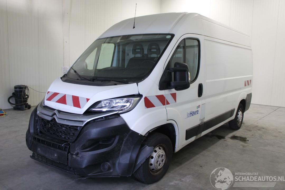 Citroën Jumper 