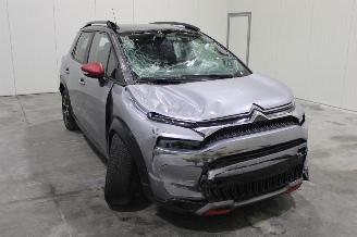 Citroën C3 Aircross  picture 2