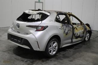 Toyota Corolla  picture 4