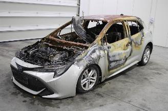 Sloopauto Toyota Corolla  2021/8