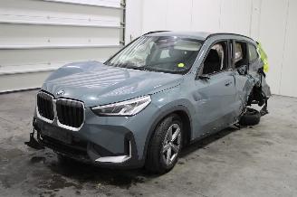 Sloopauto BMW X1  2023/4