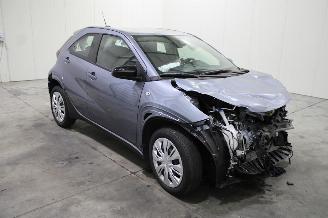 Toyota Aygo (X) picture 2