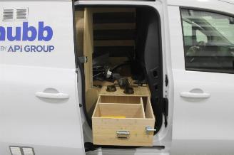 Renault Kangoo  picture 20