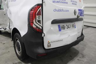 Renault Kangoo  picture 8