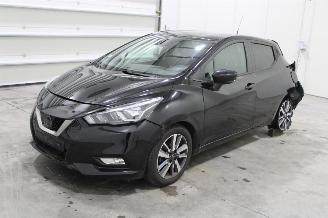 Nissan Micra  picture 1