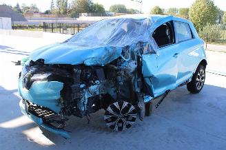 Unfallwagen Renault Zoé ZOE 2023/12